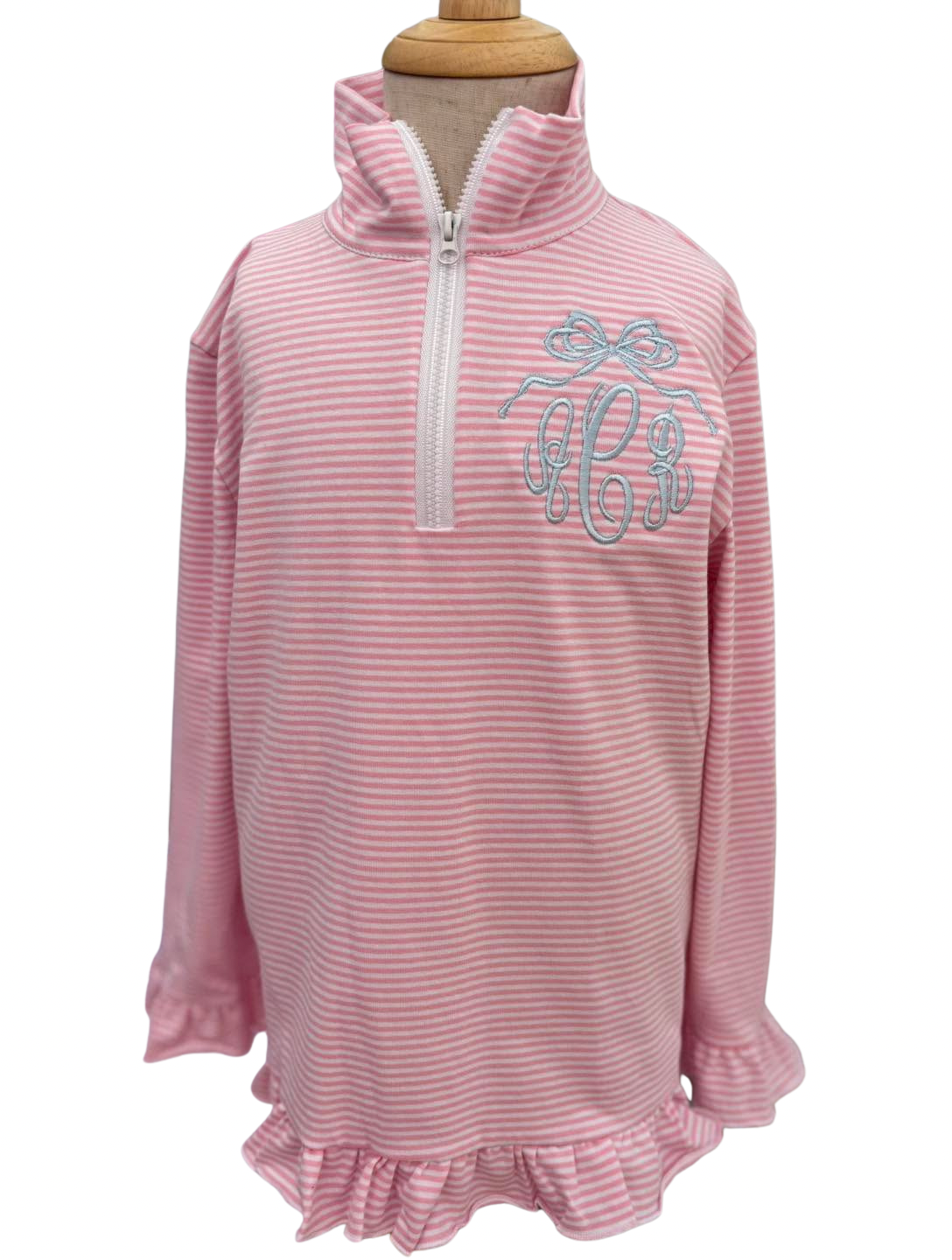 Girls everyday pullover