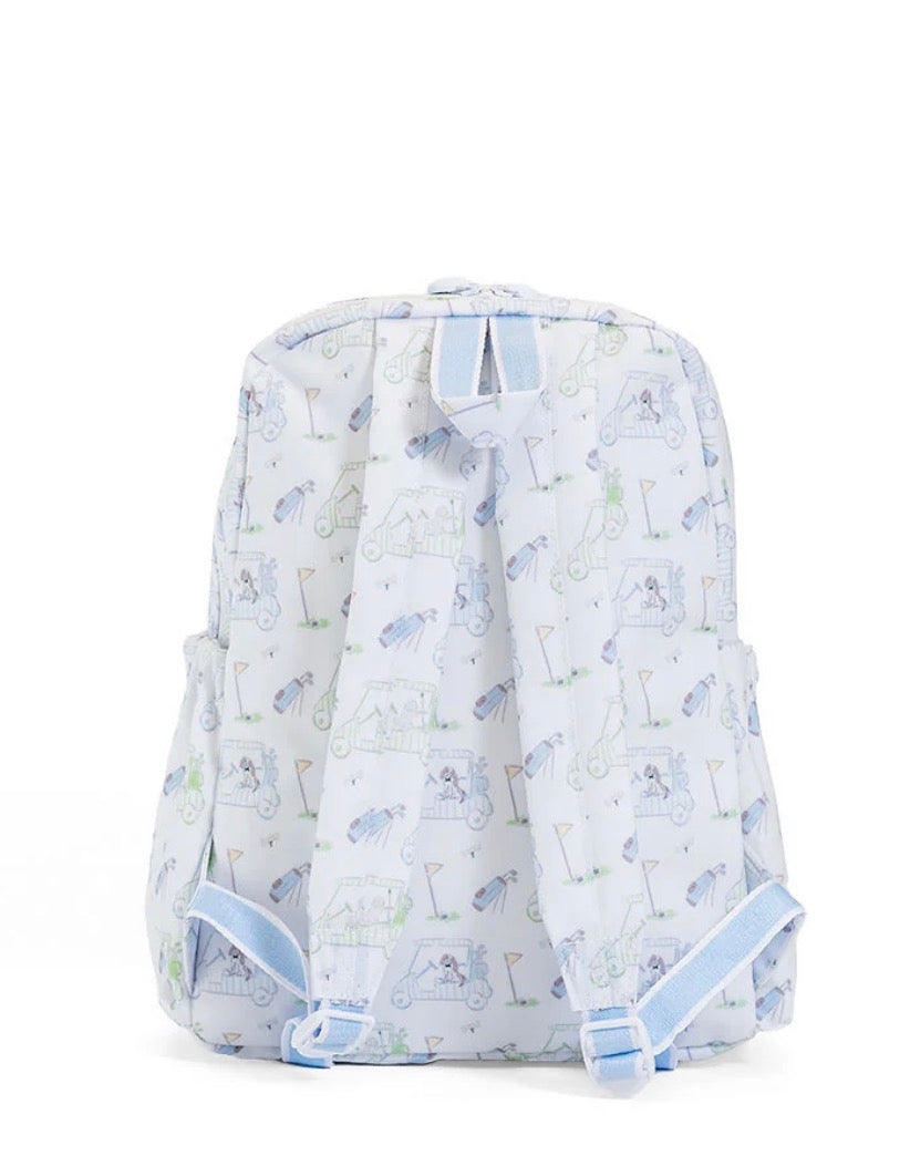 TRVL Putt Putt Backpacker