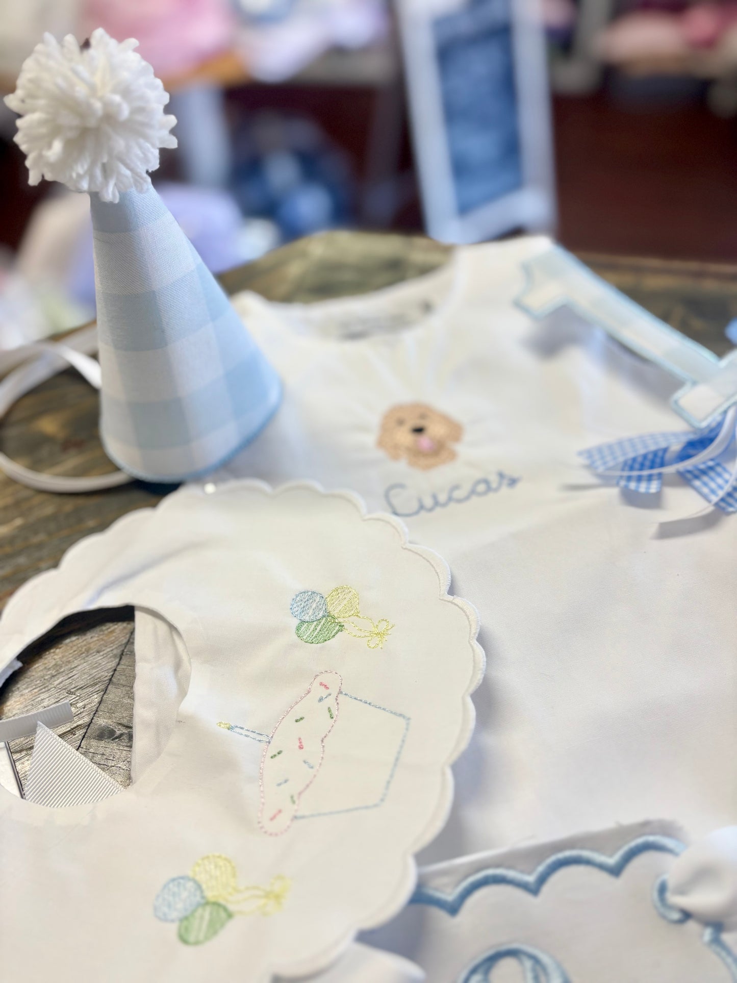 Birthday Bundle