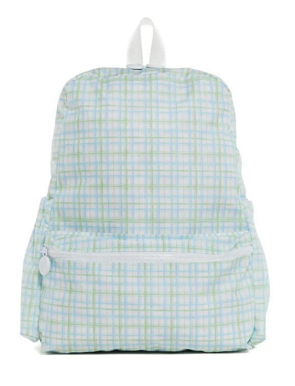 Backpacker
