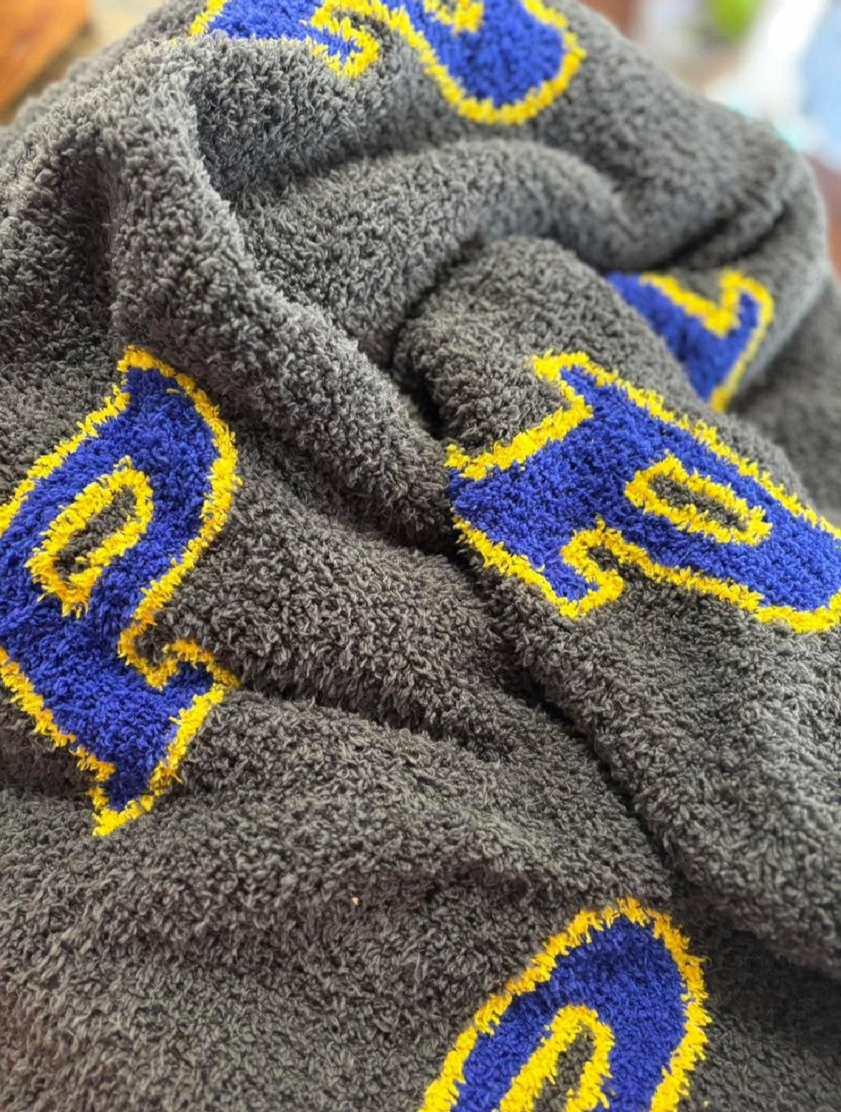 Eagles Spirit Blanket *preorder*
