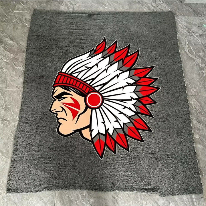 Ohatchee Indians *preorder*