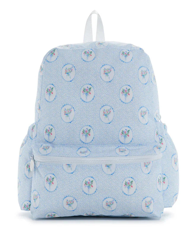 Backpacker
