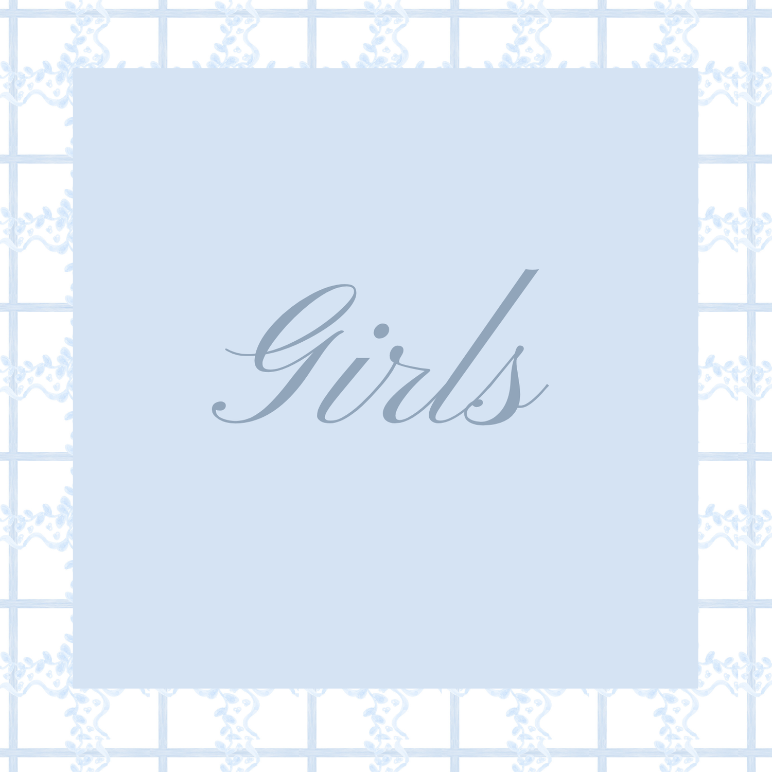 Girls
