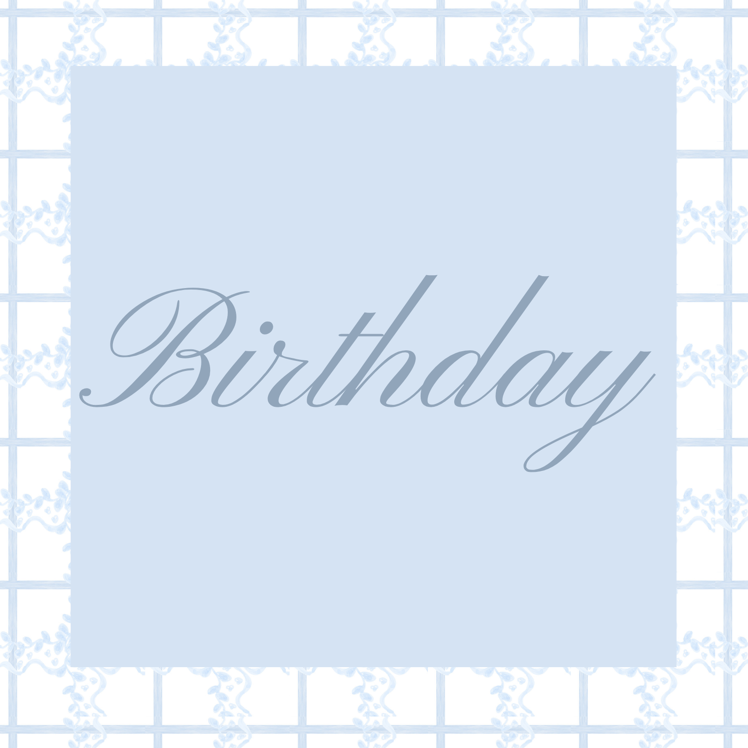 Birthday