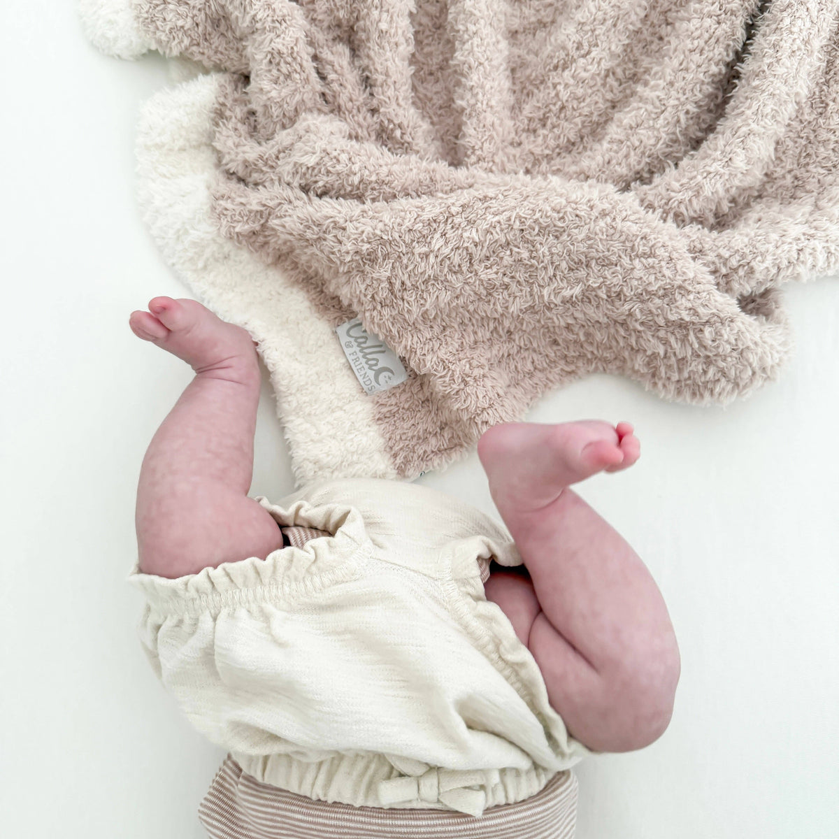 The Alani Blanket - Toddler