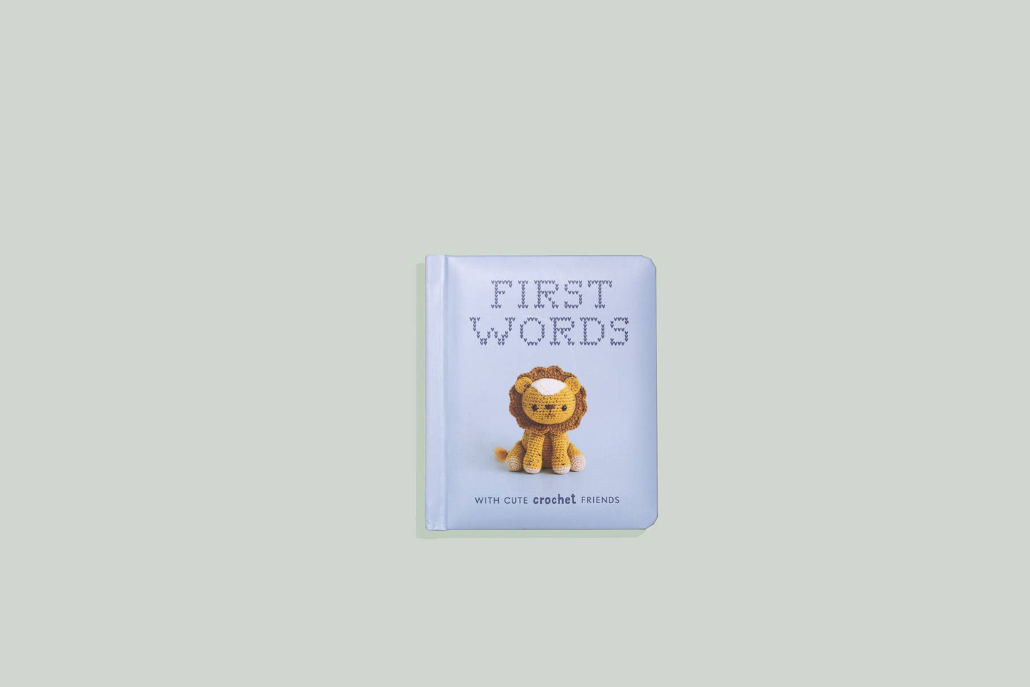 First Words With Friends