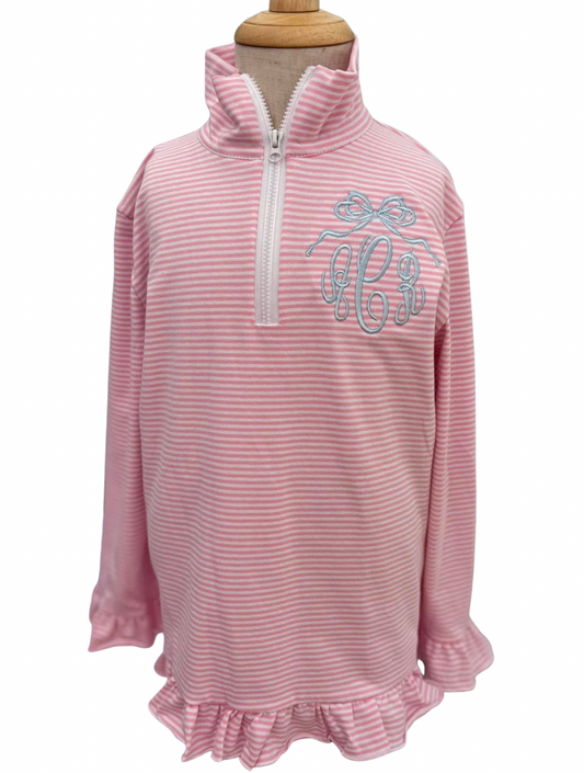 Girls everyday pullover