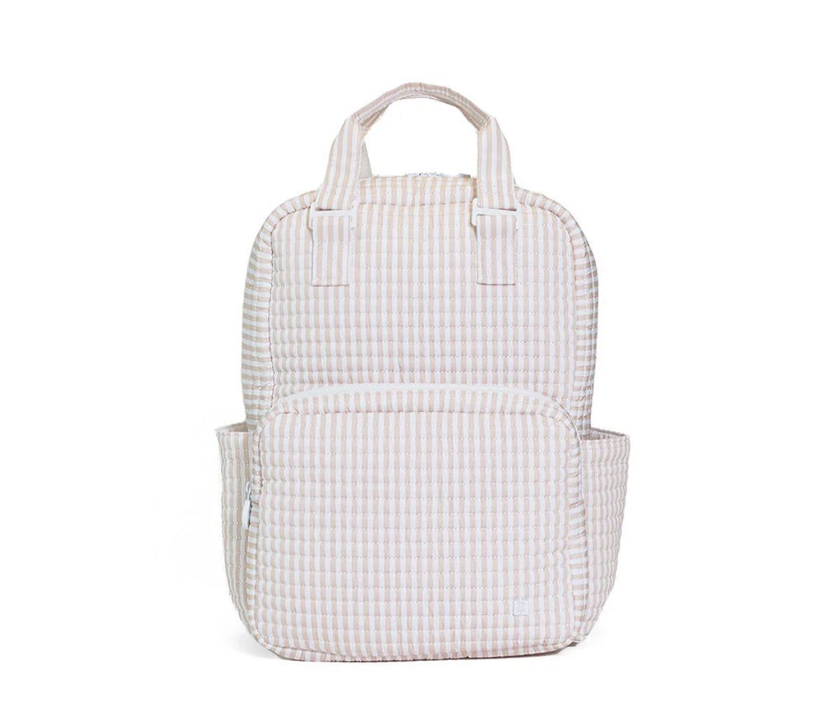 Quilted All You Need Bag