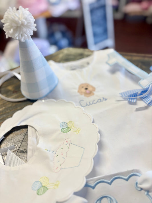 Birthday Bundle