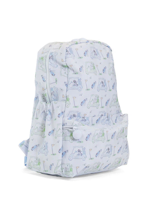 TRVL Putt Putt Backpacker