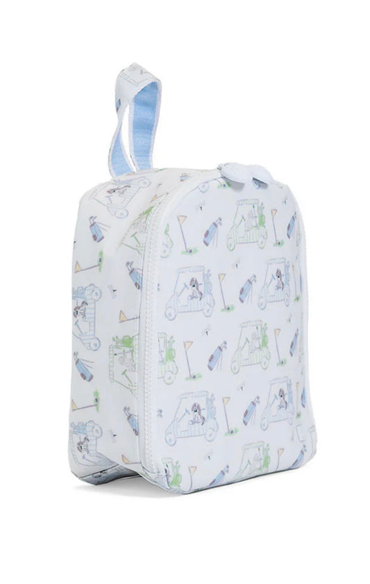 BRING IT LUNCH BAG - PUTT PUTT