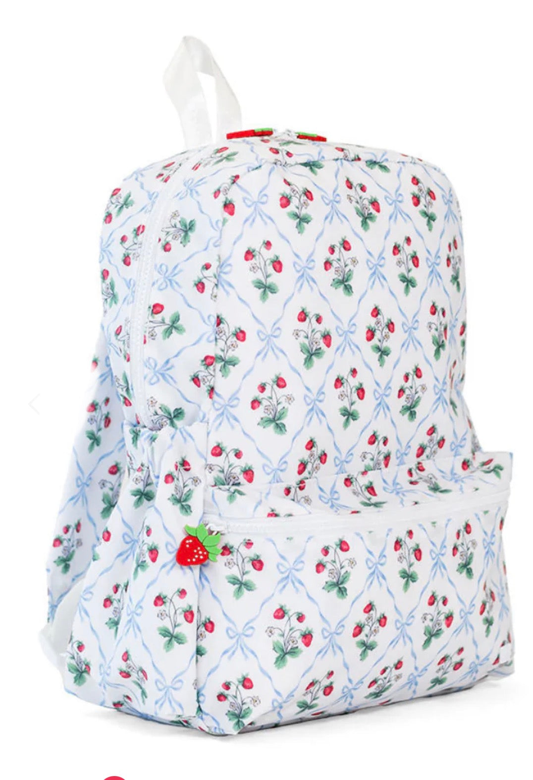 BACKPACKER - BACKPACK BERRY NICE