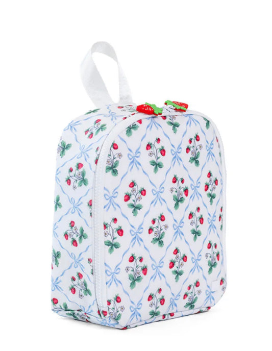 BRING IT LUNCH BAG - BERRY NICE