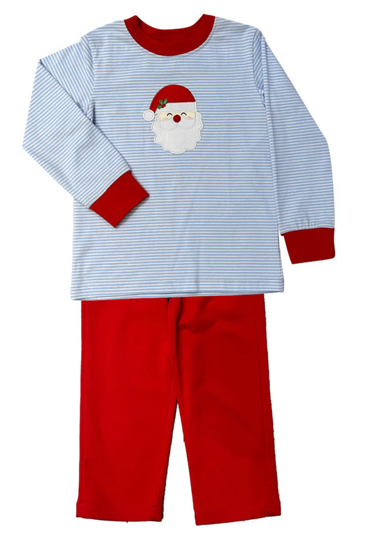 ISHTEX Boys Santa Set