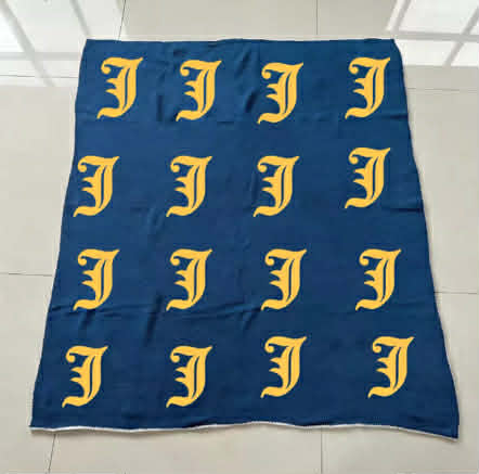 Eagles Spirit Blanket *preorder*