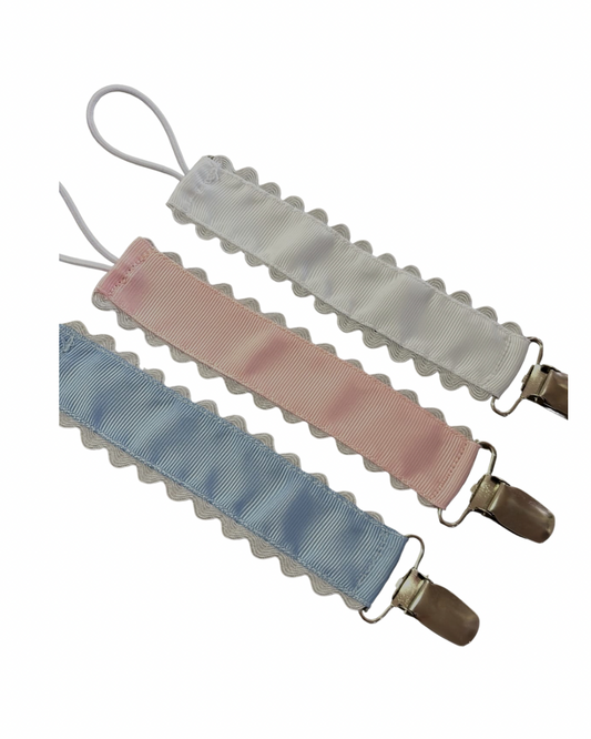 Paci clip