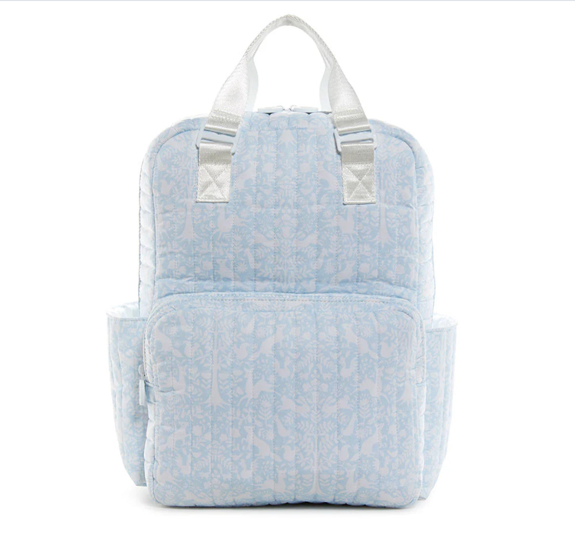 Quilted All You Need Bag