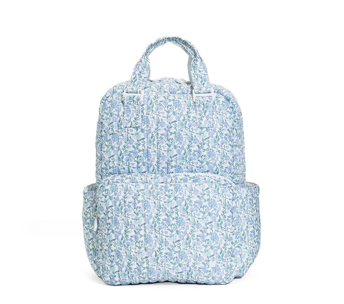 Quilted All You Need Bag