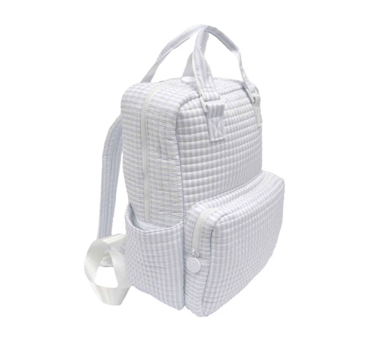 Quilted All You Need Bag