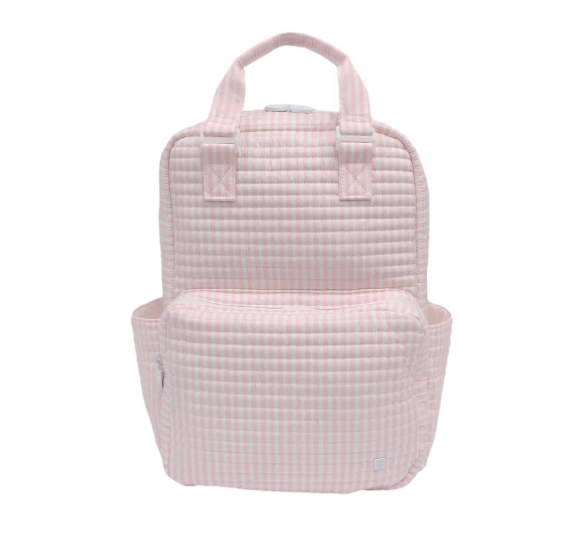 Quilted All You Need Bag