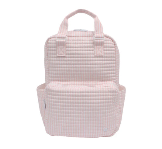 Quilted All You Need Bag