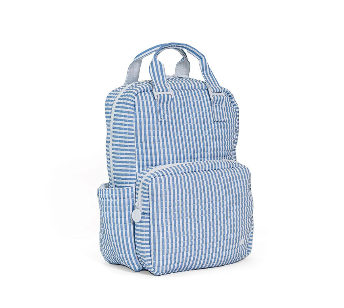 Quilted All You Need Bag