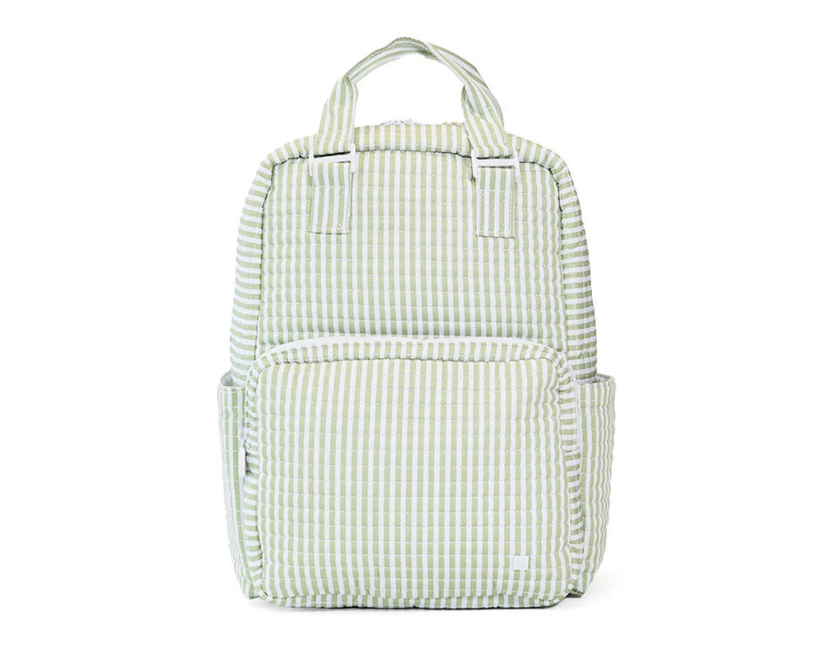 Quilted All You Need Bag