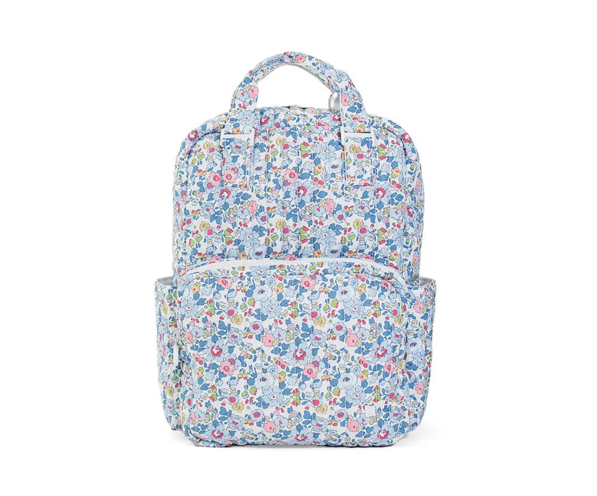 Quilted All You Need Bag