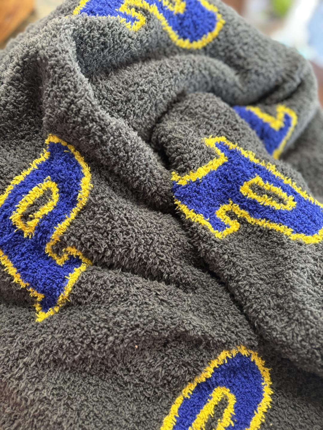 Spirit Blanket Piedmont
