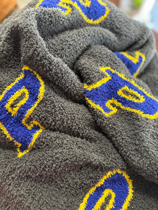 Spirit Blanket Piedmont